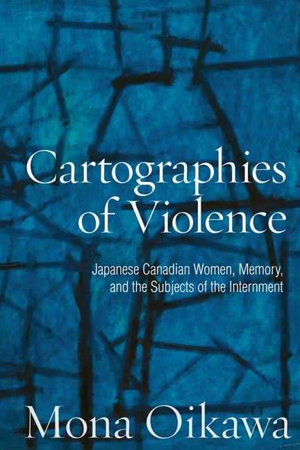 Front cover_Cartographies of Violence