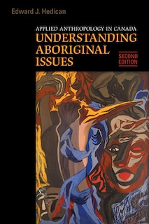 Front cover_Applied Anthropology in Canada