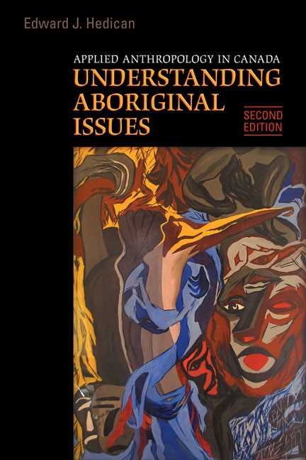 Front cover_Applied Anthropology in Canada