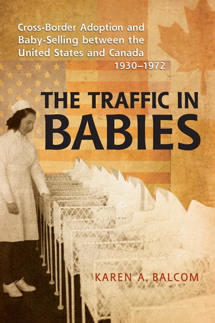 Couverture_The Traffic in Babies