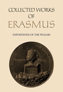Front cover_Collected Works Of Erasmus