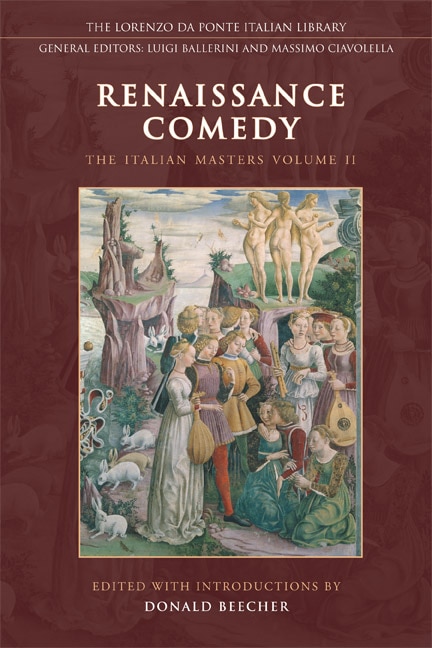 Couverture_Renaissance Comedy