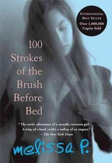 Front cover_100 Strokes of the Brush Before Bed