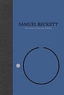 Front cover_Novels I Of Samuel Beckett