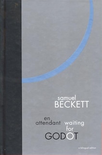 Couverture_Waiting for Godot: a Bilingual Edition
