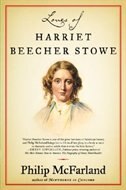 Front cover_Loves Of Harriet Beecher Stowe