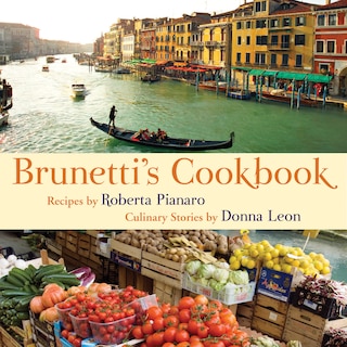 Front cover_Brunetti's Cookbook