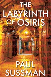 The Labyrinth of Osiris