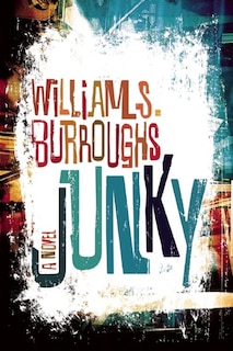 Front cover_Junky