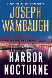 Front cover_Harbor Nocturne