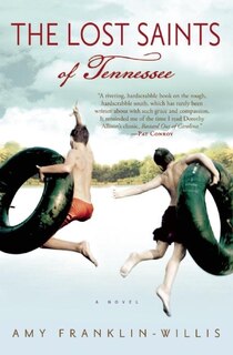 Front cover_The Lost Saints of Tennessee