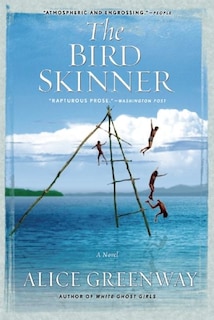 Front cover_The Bird Skinner