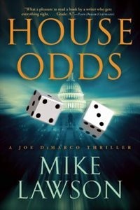 Front cover_House Odds