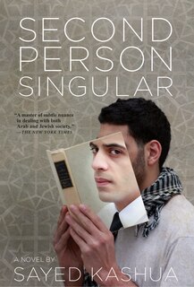 Front cover_Second Person Singular
