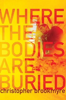 Front cover_Where the Bodies Are Buried