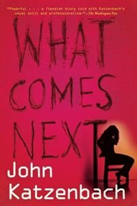 Front cover_What Comes Next