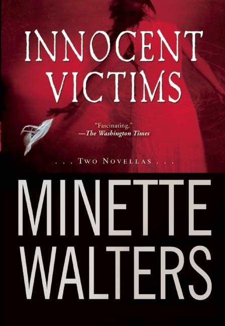 Front cover_Innocent Victims