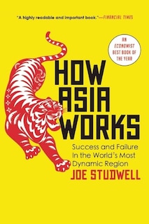 Front cover_How Asia Works