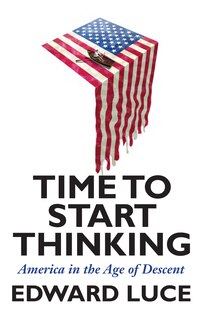Front cover_Time to Start Thinking