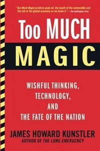 Couverture_Too Much Magic