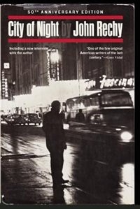 Front cover_City of Night