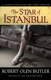 Couverture_The Star of Istanbul