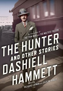 Front cover_The Hunter and Other Stories