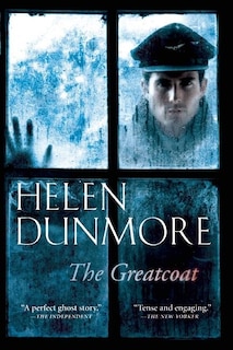 Front cover_The Greatcoat