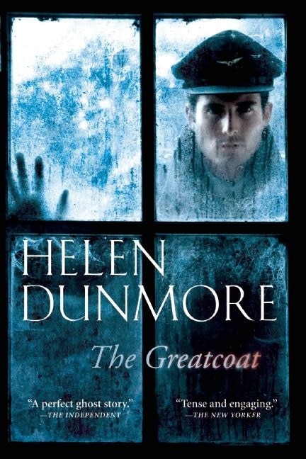 Front cover_The Greatcoat
