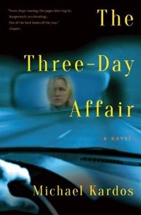 Couverture_The Three-Day Affair