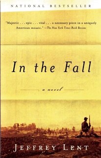 Front cover_In the Fall