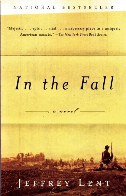 Front cover_In the Fall