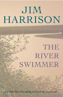 Front cover_The River Swimmer