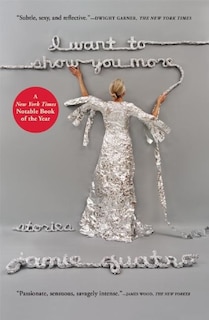 Front cover_I Want to Show You More
