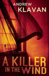 Front cover_A Killer in the Wind