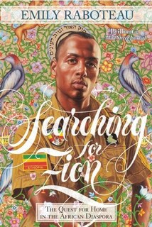Front cover_Searching for Zion