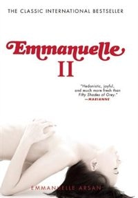 Front cover_Emmanuelle II