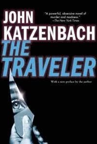 Front cover_The Traveler
