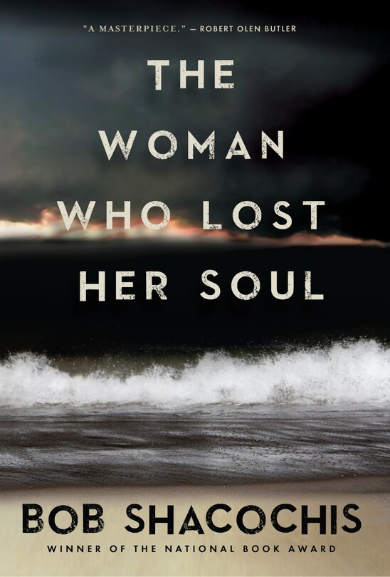 Couverture_The Woman Who Lost Her Soul