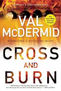 Couverture_Cross and Burn