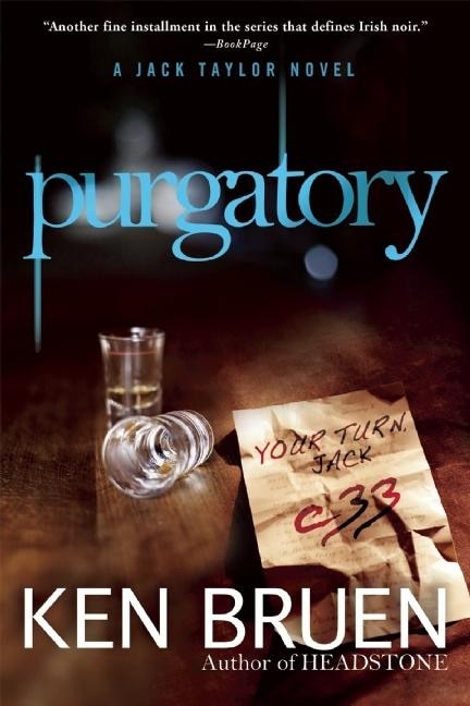 Front cover_Purgatory
