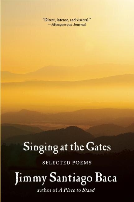 Couverture_Singing At The Gates