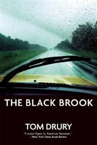 Front cover_The Black Brook