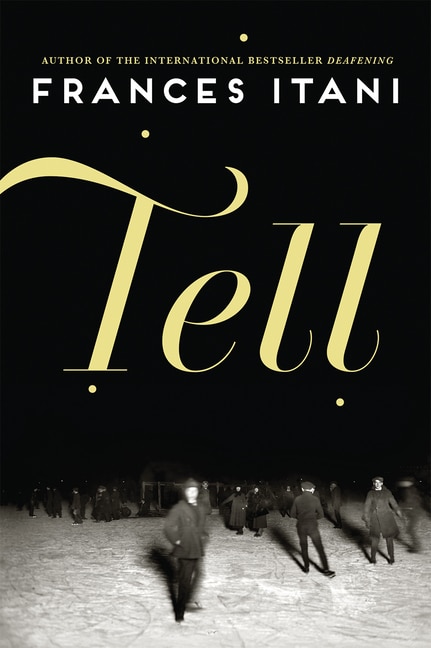 Front cover_Tell