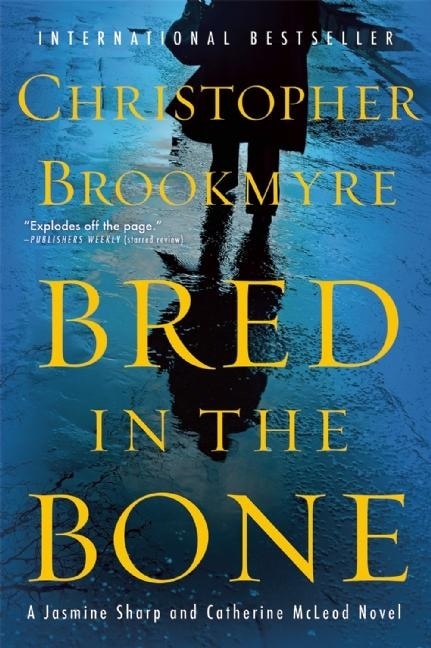 Front cover_Bred in the Bone