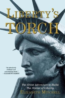 Couverture_Liberty's Torch