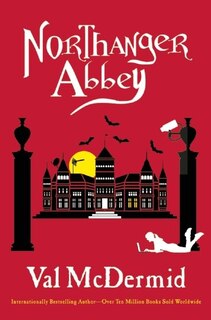 Front cover_Northanger Abbey