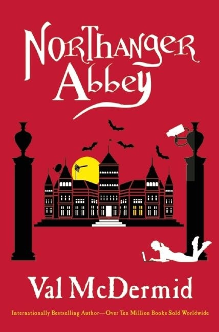 Front cover_Northanger Abbey