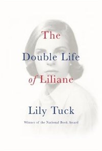 Front cover_The Double Life Of Liliane