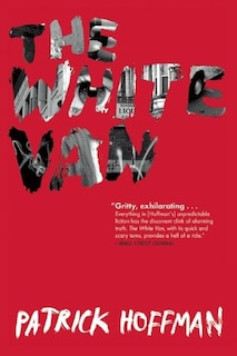 Front cover_The White Van